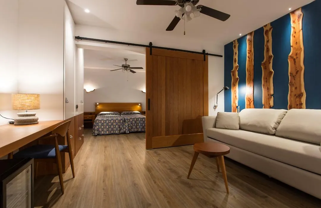 Hotel Ca Mari-1