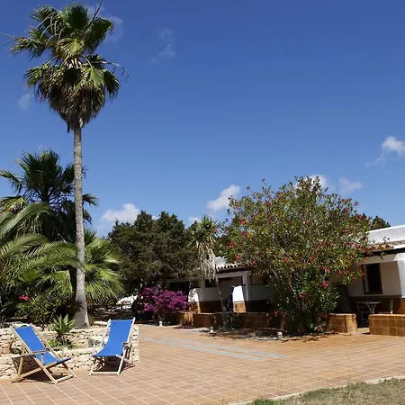 Hotel Ca Mari-3